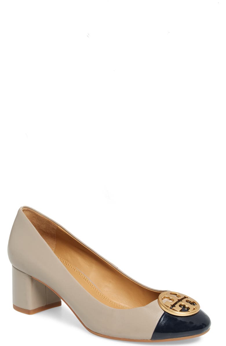 Tory Burch Chelsea Pump, Main, color,