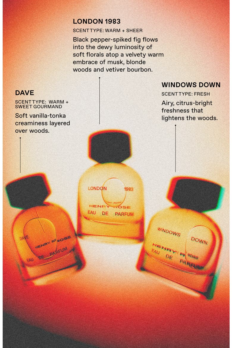 London 1983 Eau de Parfum, Alternate, color, NO COLOR