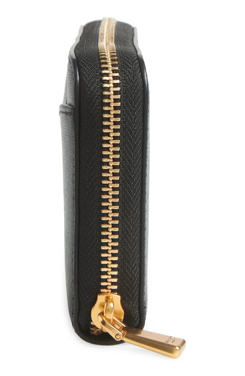 Kate Spade New York morgan saffiano leather wallet, Alternate, color,