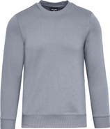 True Classic Fleece Crewneck Sweatshirt