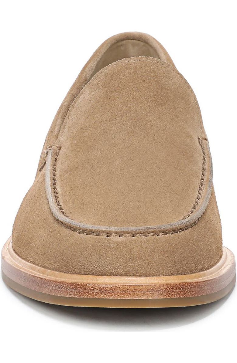 Vince Grant Loafer, Alternate, color, New Camel