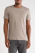 AllSaints Race Tonic Cotton Crewneck T-Shirt