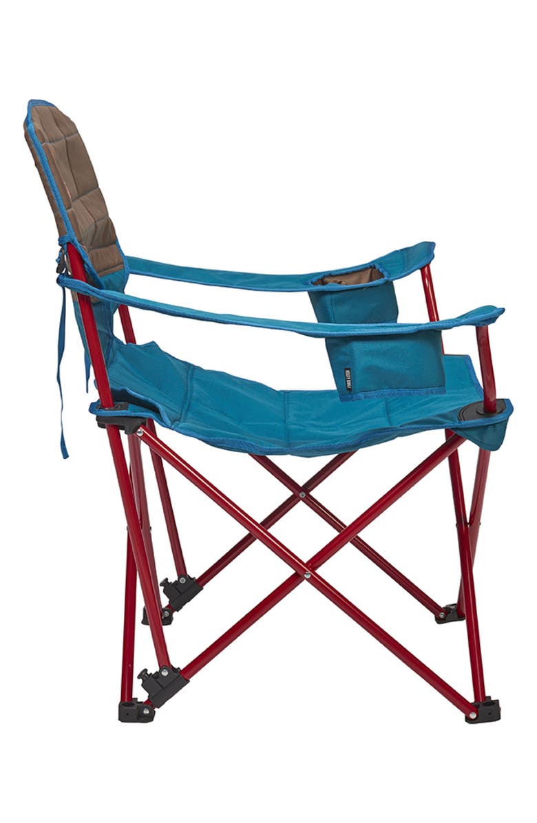 Kelty Deluxe Lounge Chair, Alternate, color, 