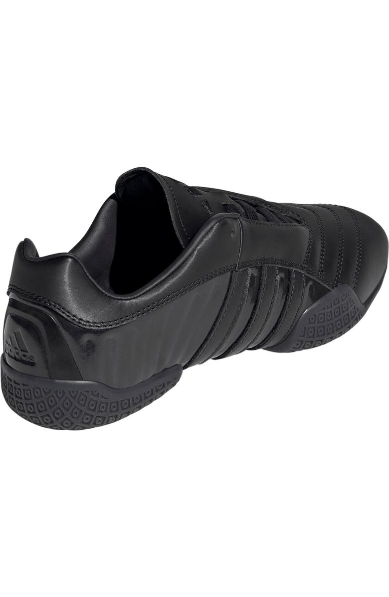 adidas Taekwondo Mei Elite Sneaker, Alternate, color, Core Black/ Black/ Black