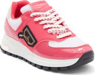 KARL LAGERFELD PARIS Mayu Sneaker