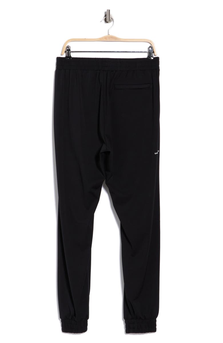 SANTO STUDIO Tempo Lite Joggers, Alternate, color, 