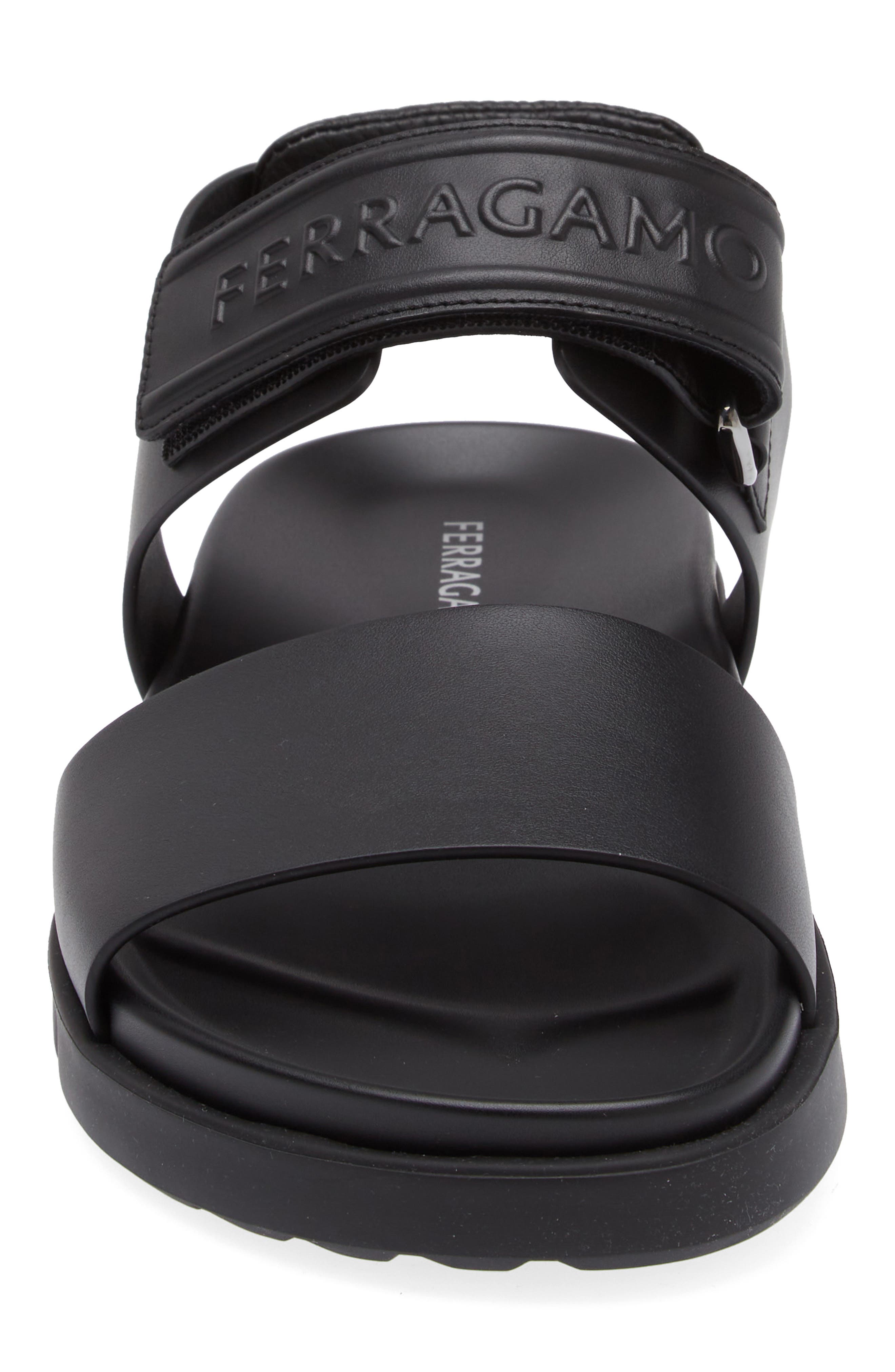 FERRAGAMO Day Sandal, Alternate, color, 
