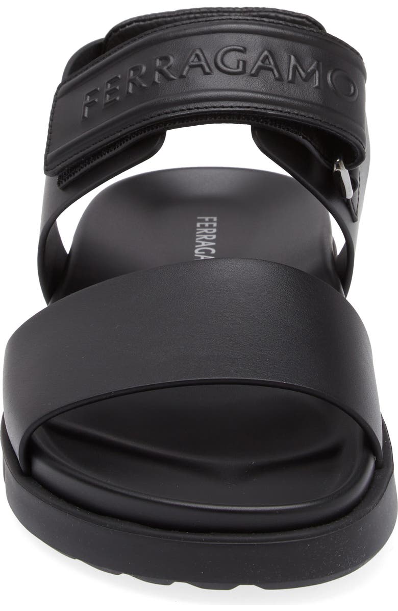 FERRAGAMO Day Sandal, Alternate, color,