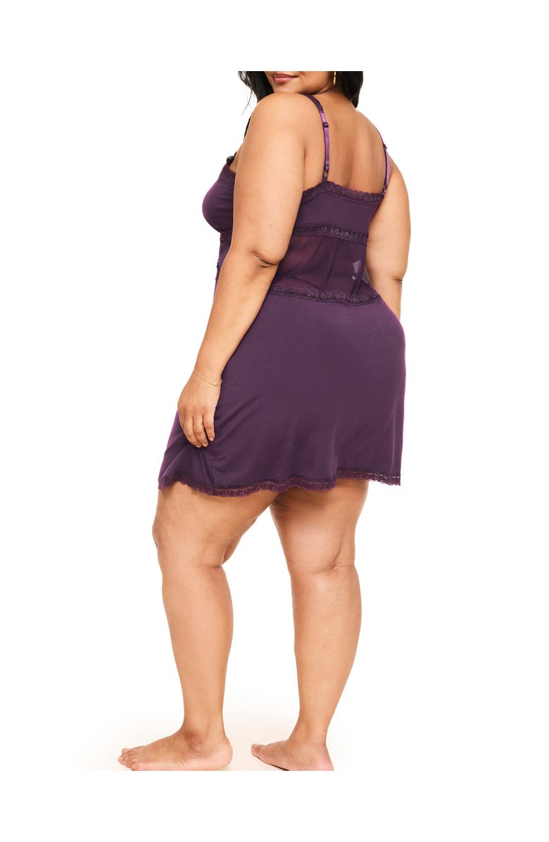 Adore Me Primrosie Slip, Alternate, color,