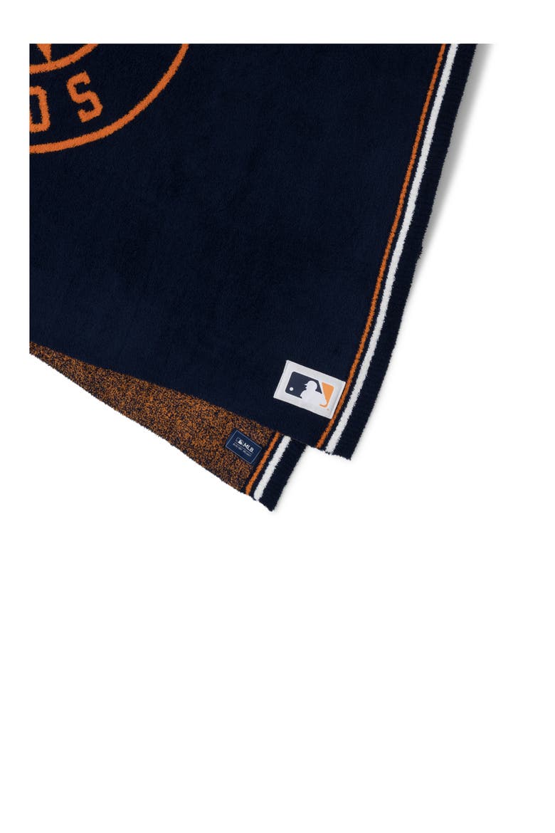 CozyChic® Houston Astros Throw Blanket, Alternate, color, ASTROS MULTI