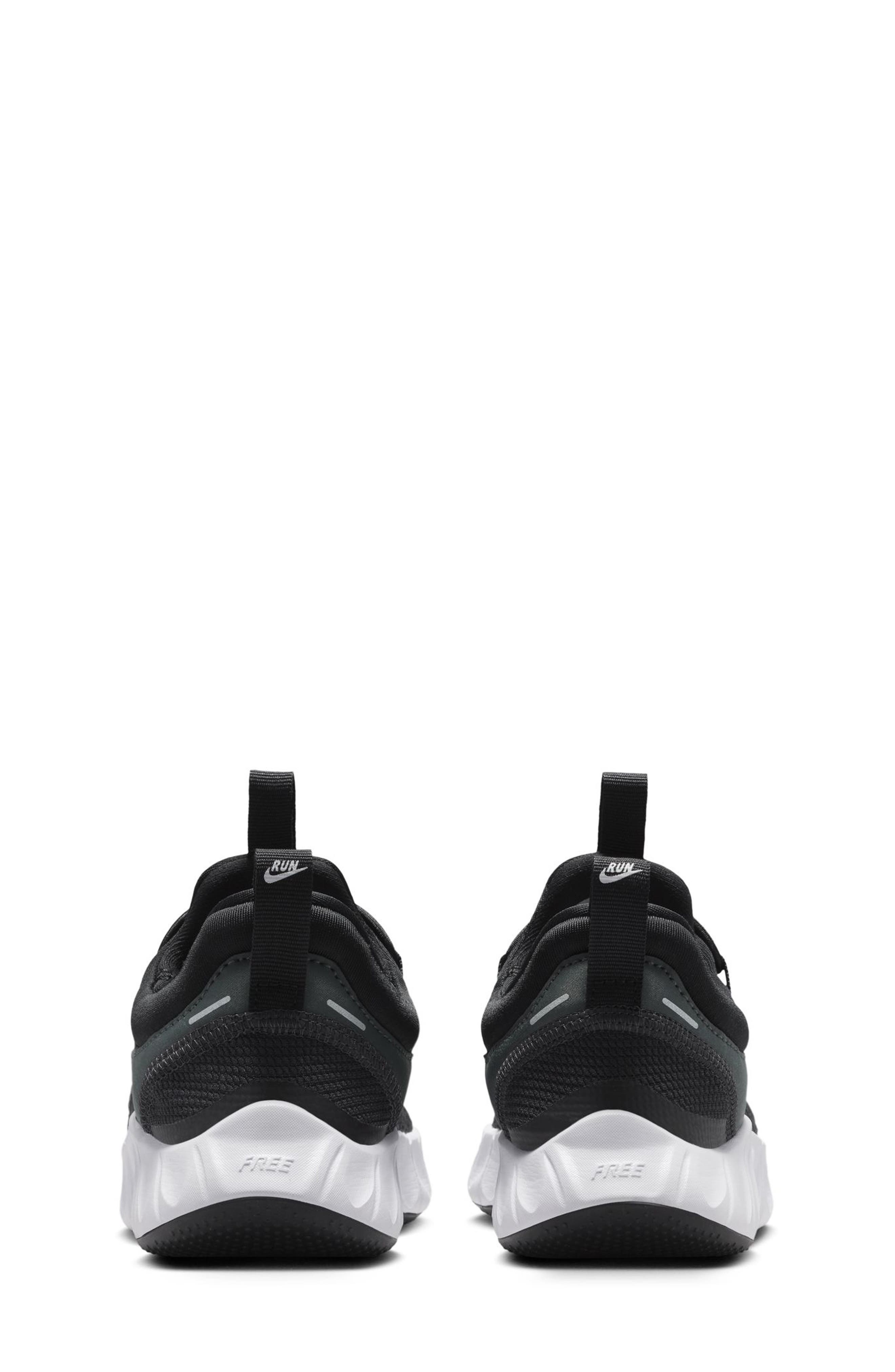 Nike Kids' Free Ride Running Sneaker, Alternate, color, 