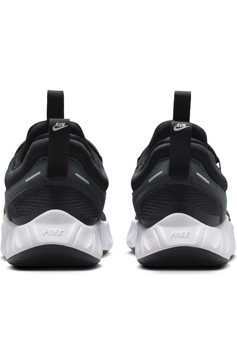 Nike Kids' Free Ride Running Sneaker, Alternate, color,