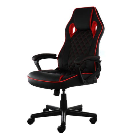 High Back Adjustable Office Chair