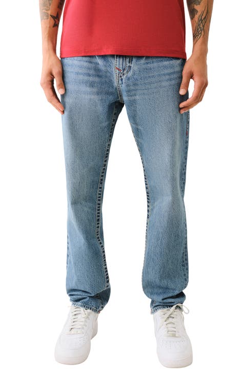 KANDYTOWN IO着用 TRUE RELIGION トゥルーレリジョン デニム