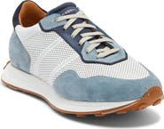 Magnanni Romero Sky Blue Sneaker
