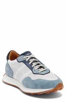 Magnanni Romero Sky Blue Sneaker