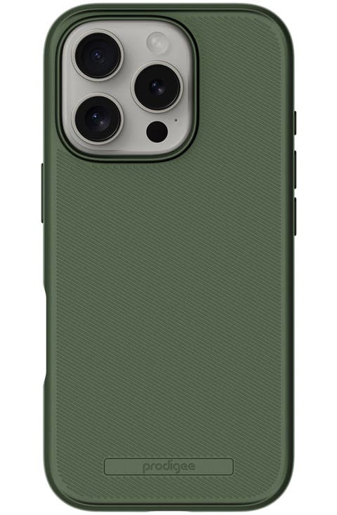 Solid MagSafe Case for Apple iPhone 16 Pro Max