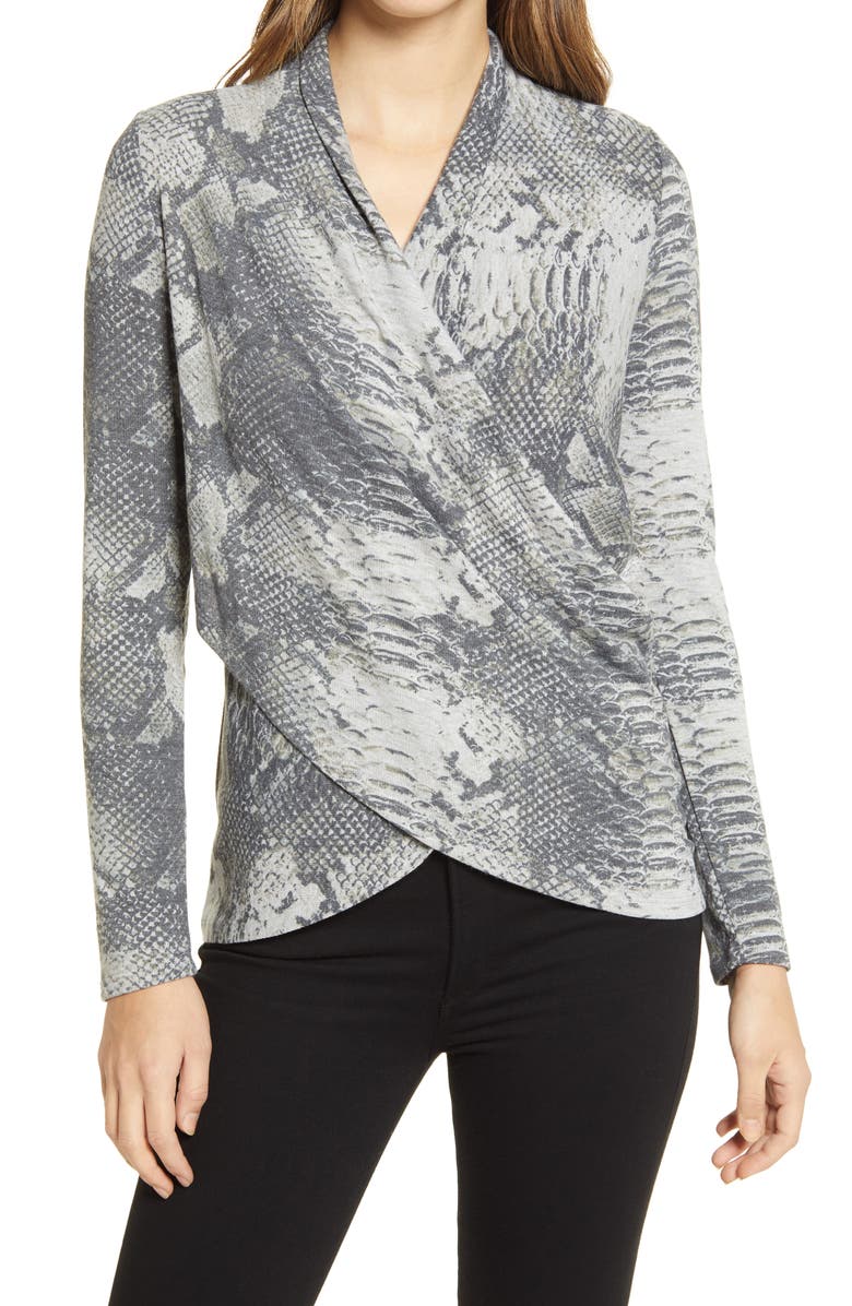 1.STATE Graphic Python Print Top, Main, color,