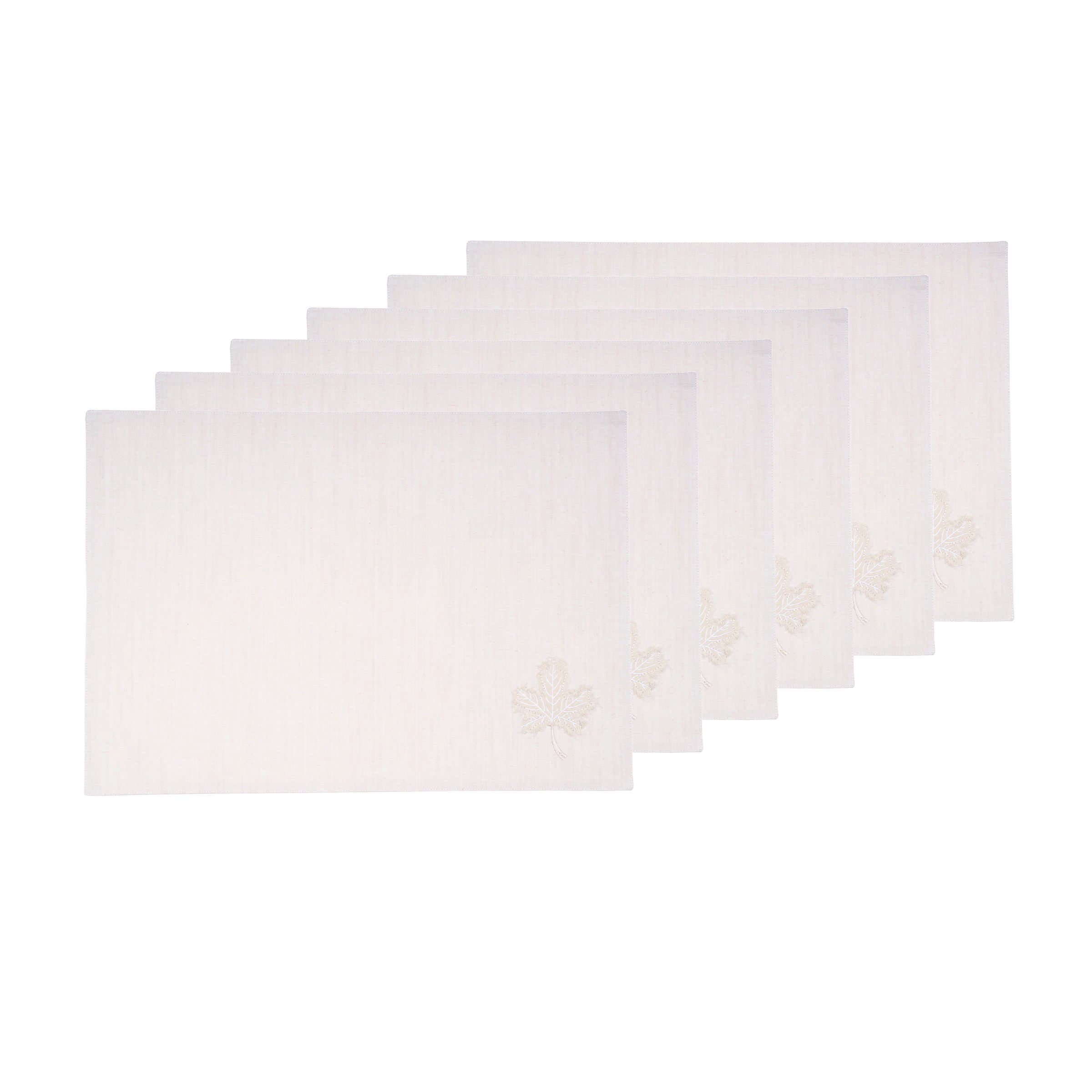 selected White