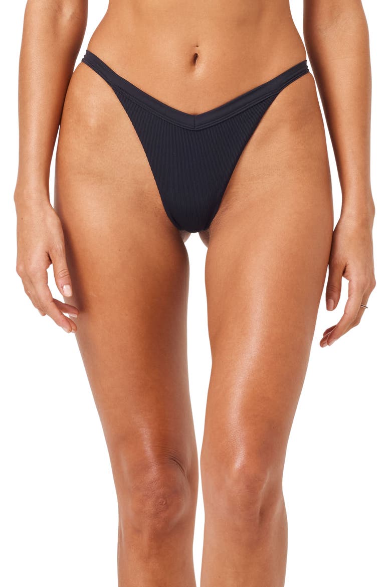 Winona Classic Bikini Bottoms video
