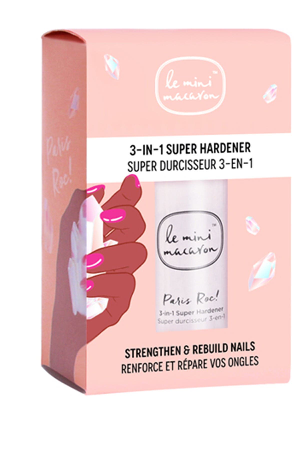 Le Mini Macaron Paris Roc Super Hardener (Women) | Nordstromrack