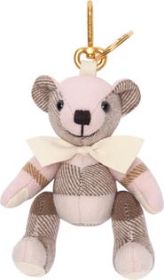 Burberry Thomas Bear Charm