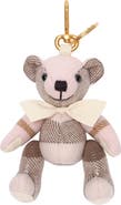 Burberry Thomas Bear Charm