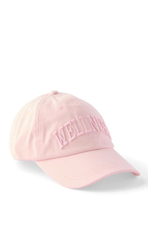 Women's Active Club Cap