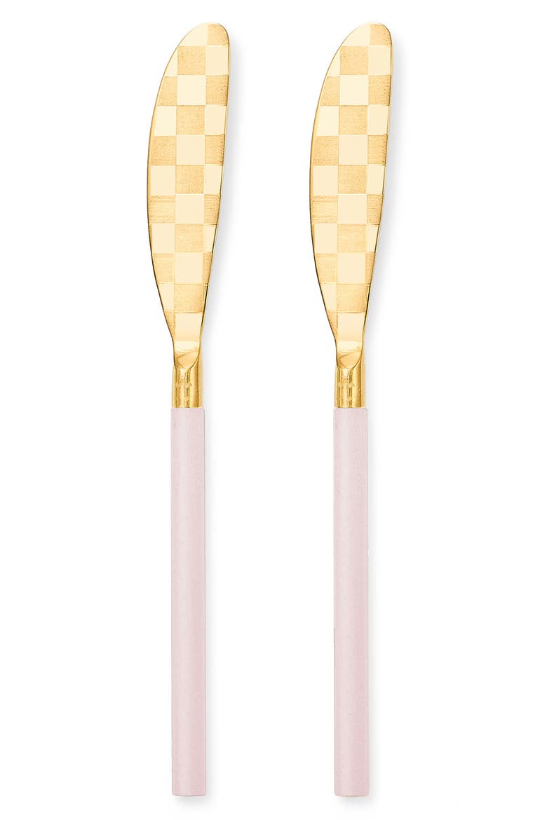 Rosy Spreader Set, Main, color, ROSY