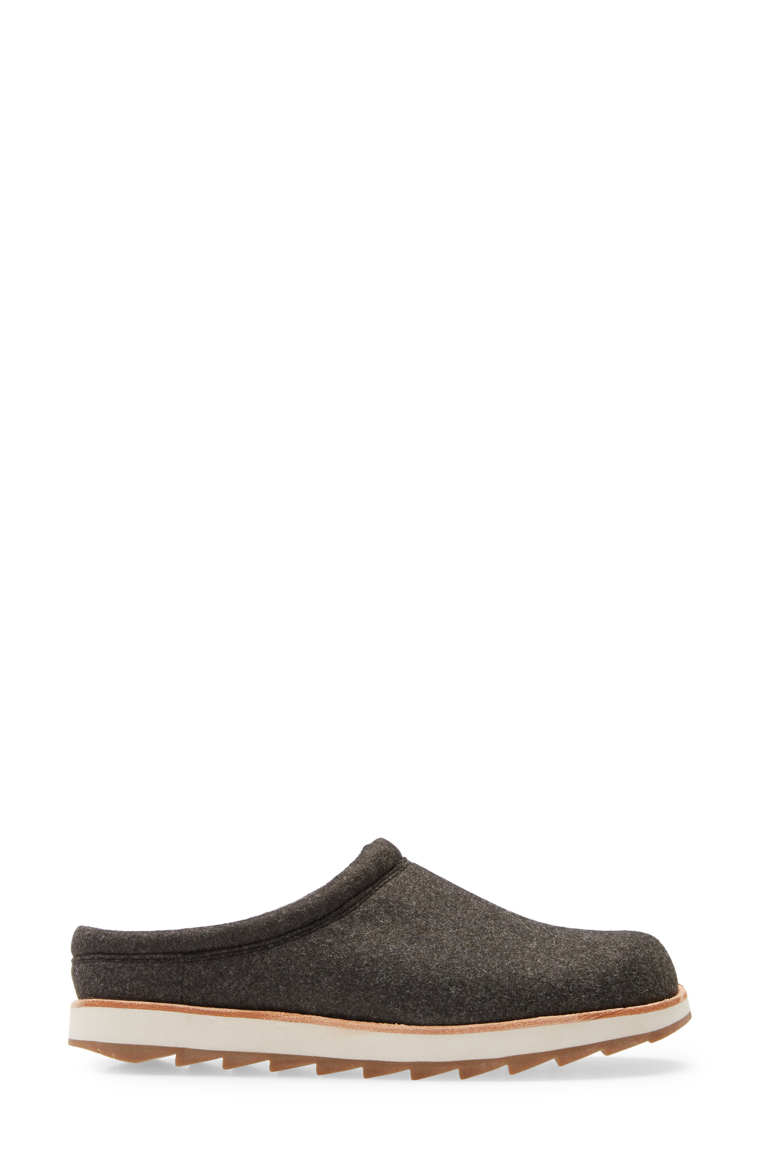 Merrell Juno Wool Clog, Alternate, color, 