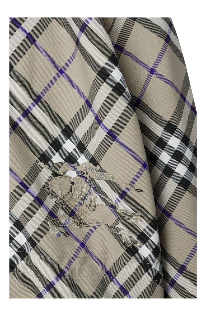 Burberry Check Jacket, Alternate, color,