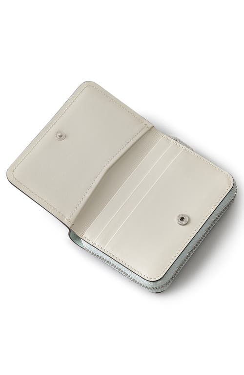 Radley Blooming Lovely Zip Around Wallet