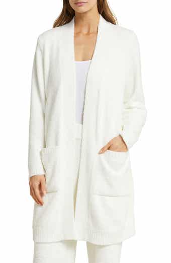Kallie Longline Cardigan