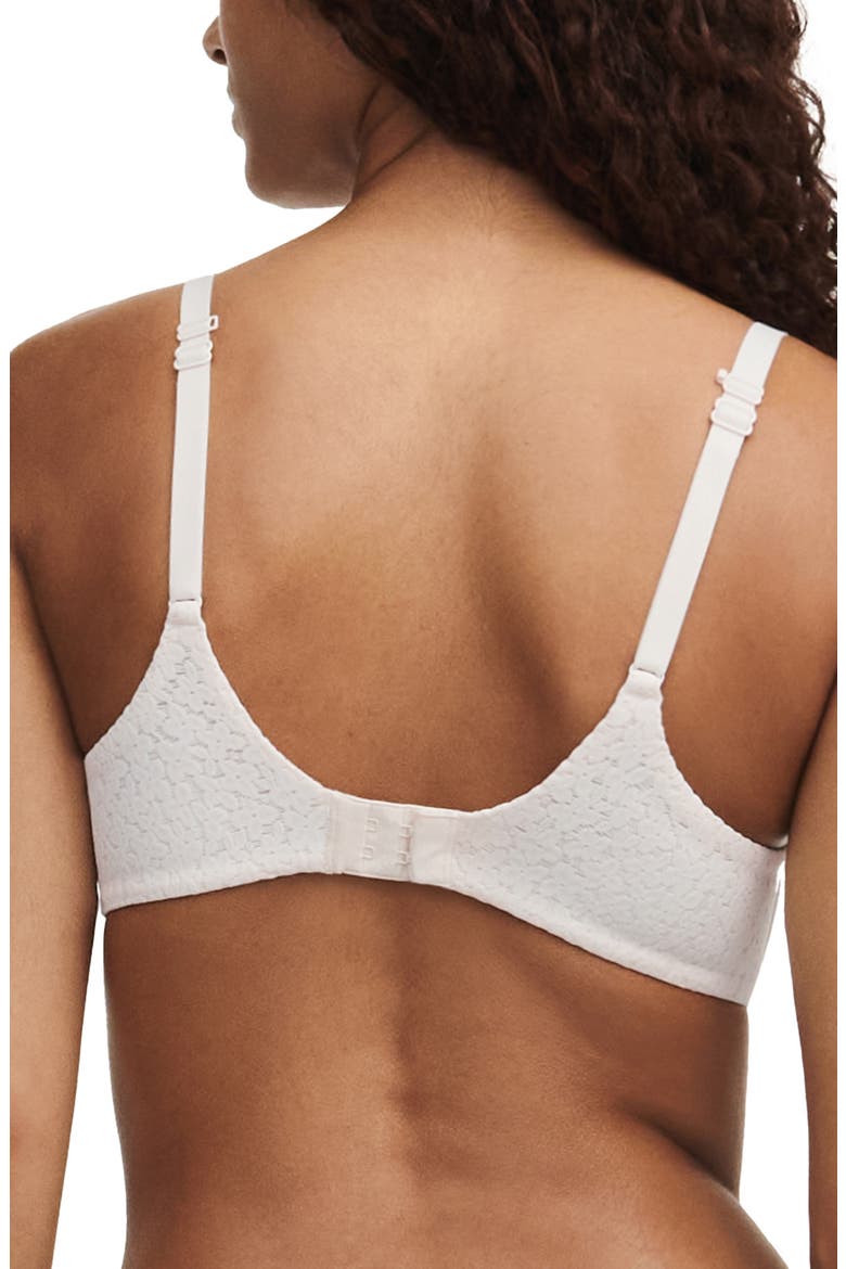 Norah Sweetheart Underwire T-Shirt Bra, Alternate, color, TALC