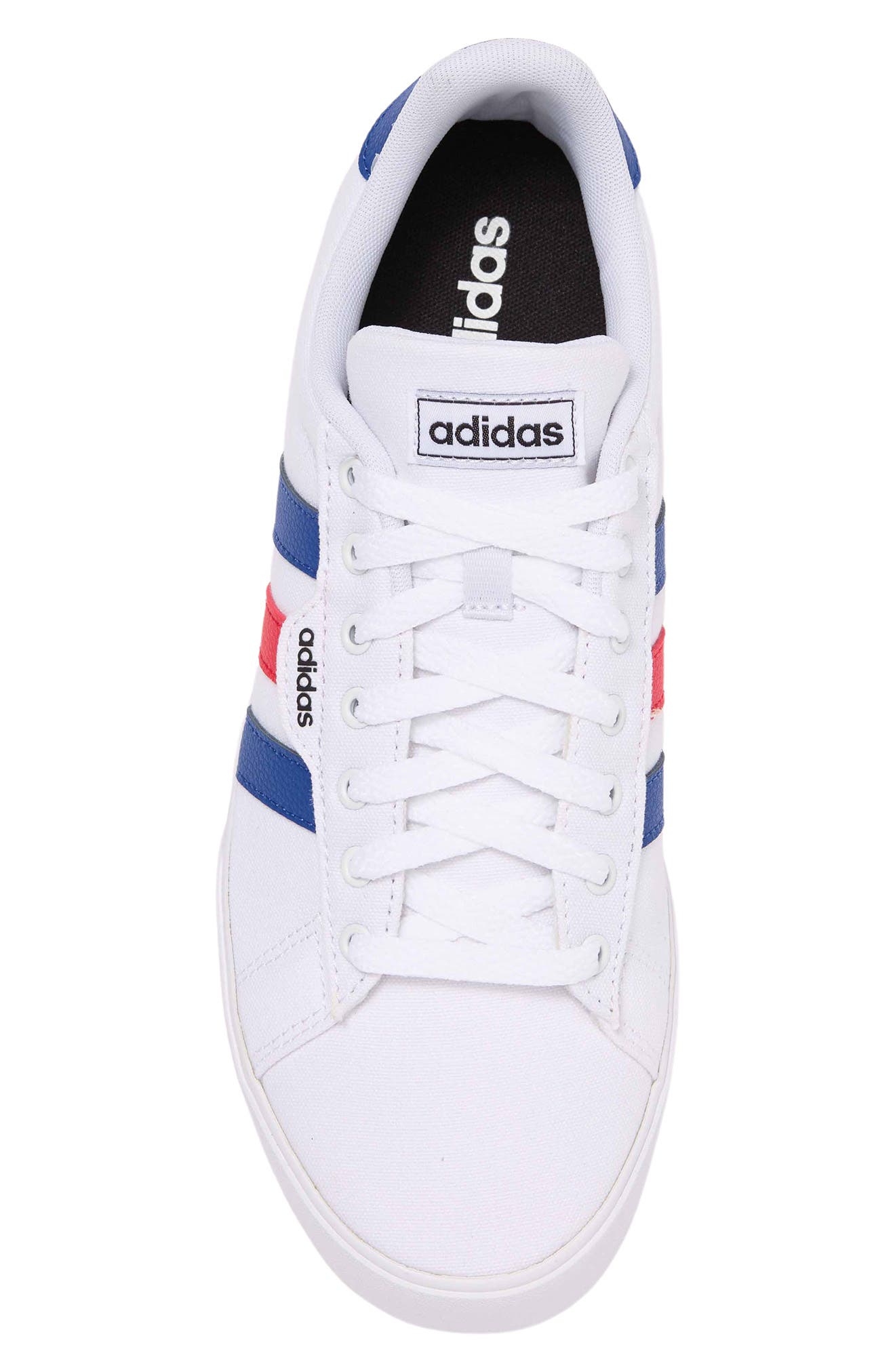 adidas Daily 3.0 Sneaker, Alternate, color, 