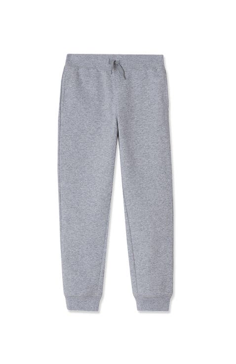 Kids Iron Knee Fleece Jogger Sweatpants