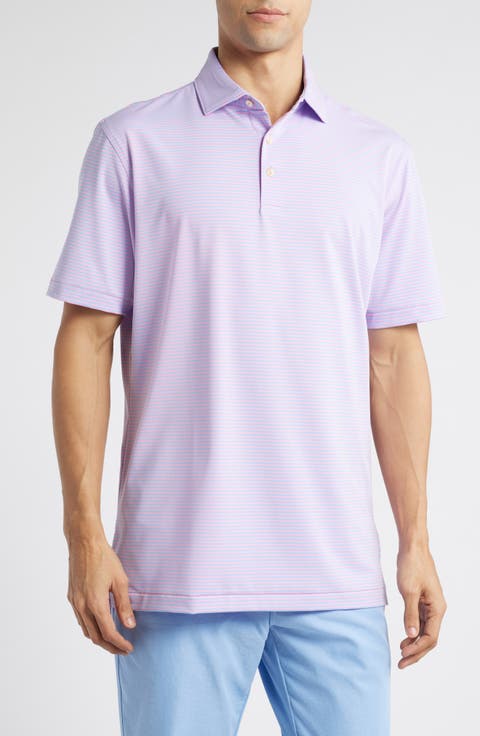 Hales Performance Jersey Polo