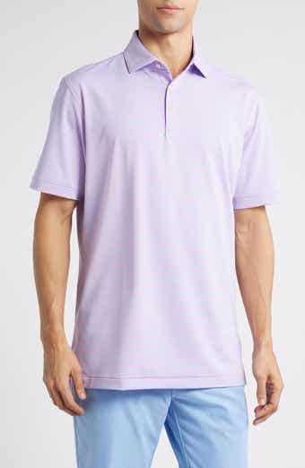 Peter Millar Hales Performance Jersey Polo