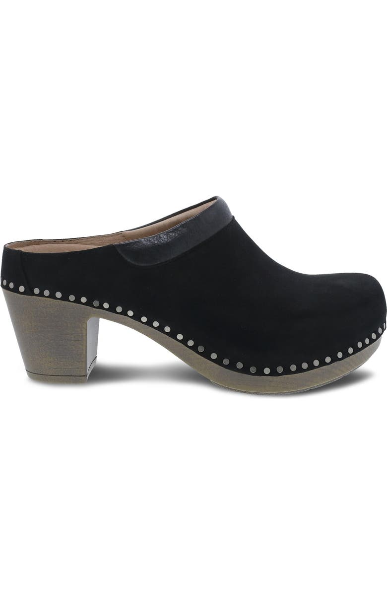 Dansko Sammy Clog, Alternate, color,