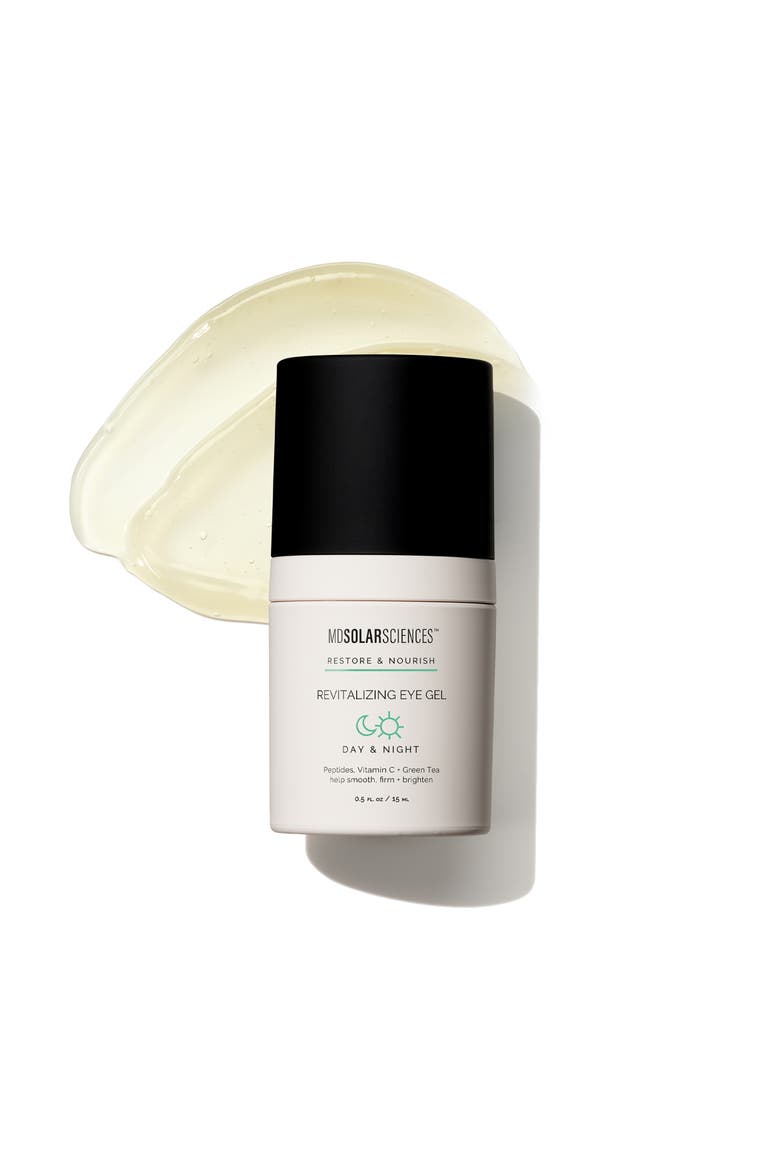 Revitalizing Eye Gel, Main, color, none