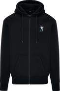 Eastside Golf Swingman Full Zip Hoodie