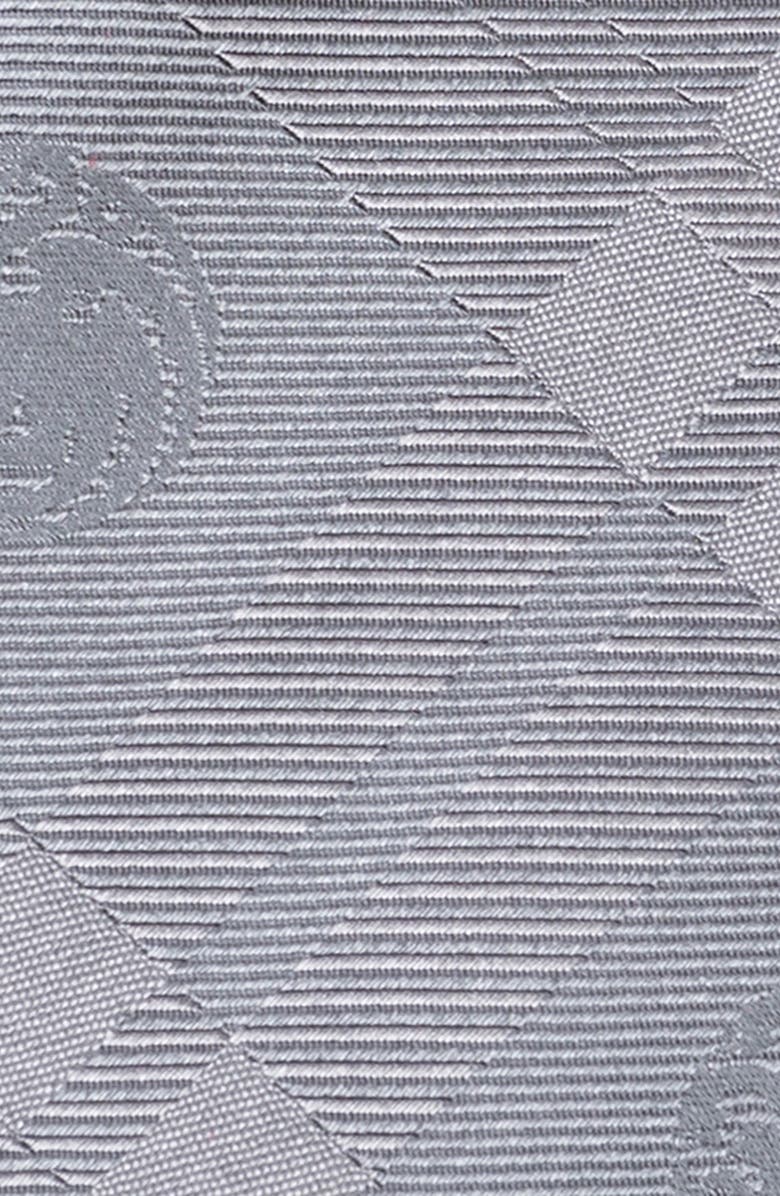 Cufflinks, Inc. x Game of Thrones Targaryen Dragon Plaid Silk Tie, Alternate, color,