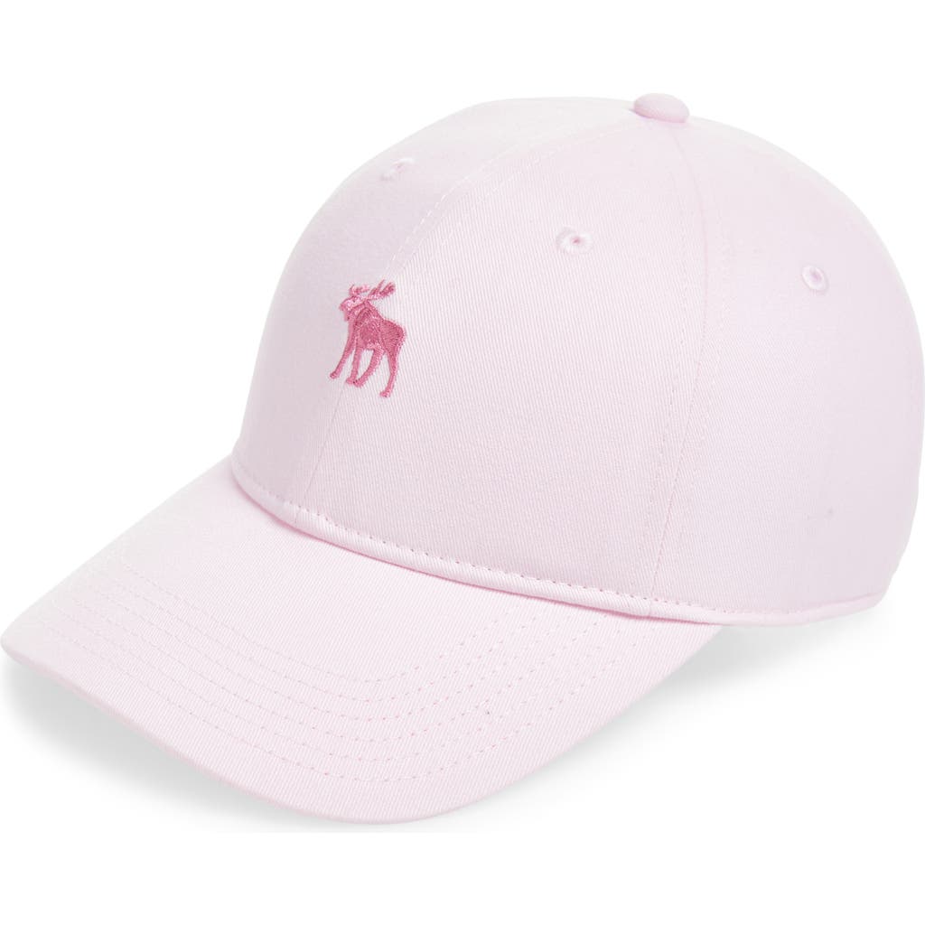 abercrombie kids Kids' Minimal Cap in Cradle  product