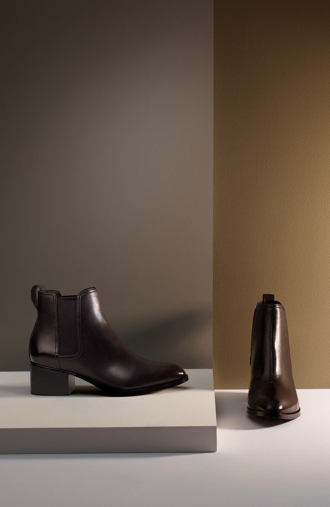 rag & bone 'Walker' Bootie, Alternate, color, 