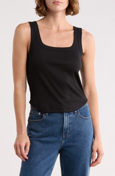 Brightside Luma Tank