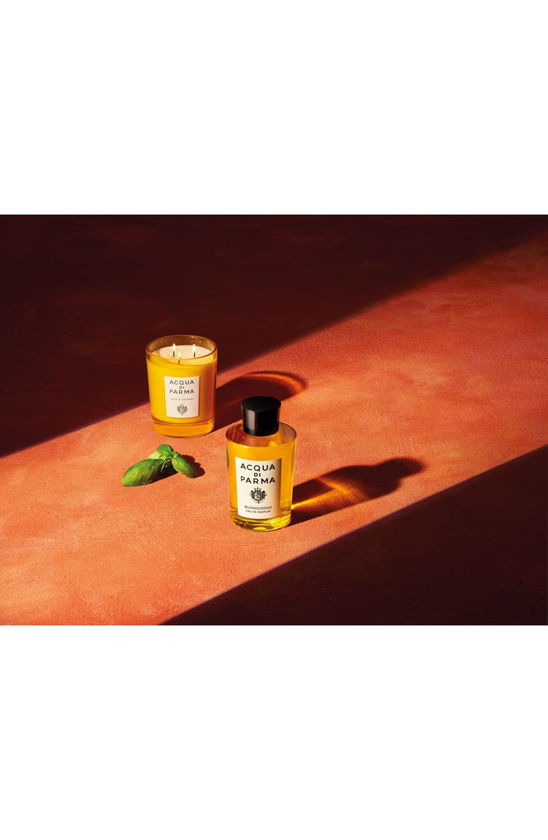 Acqua di Parma Buongiorno Eau de Parfum, Alternate, color,