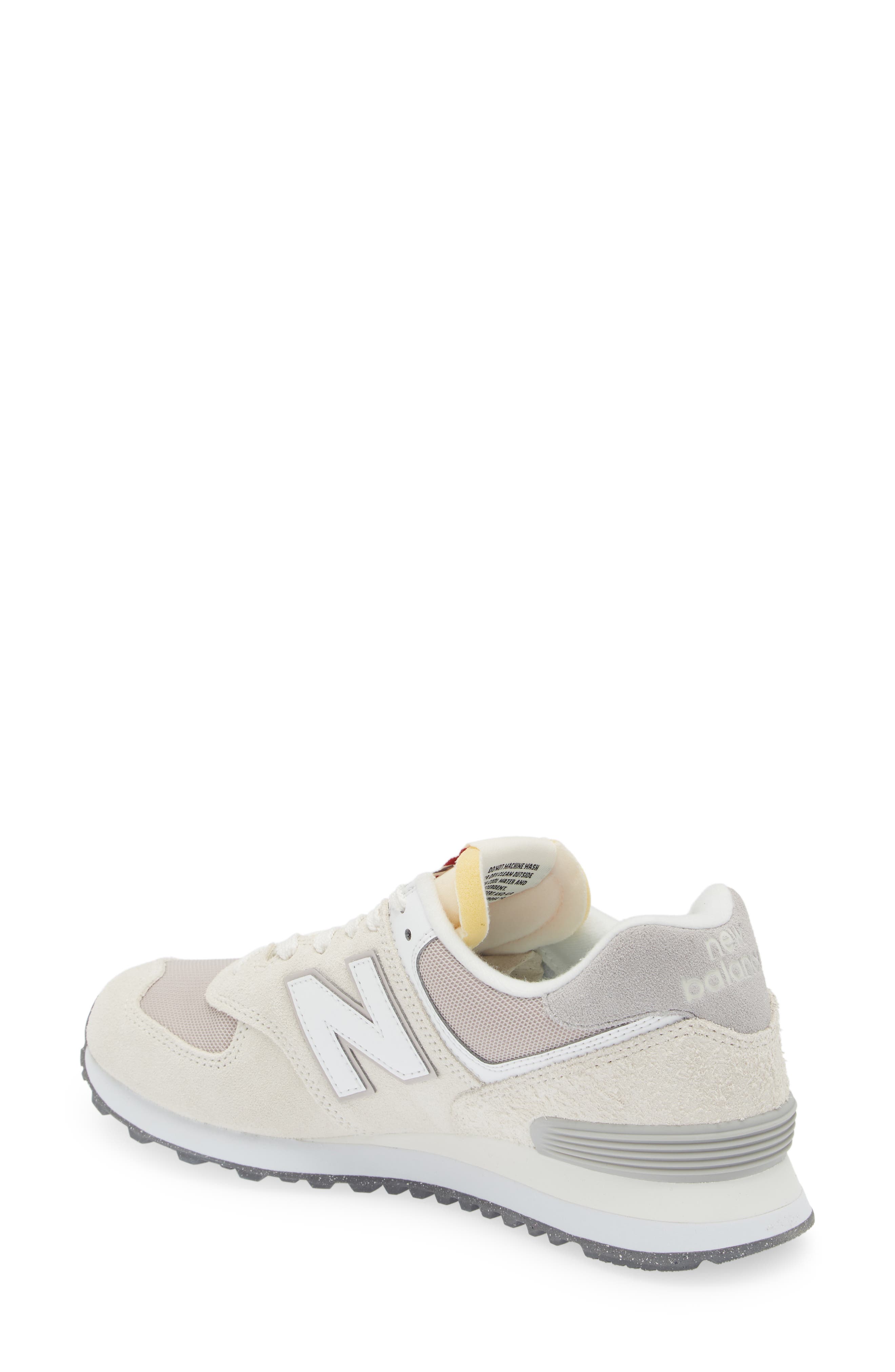 New Balance Gender Inclusive 574 Sneaker, Alternate, color, 