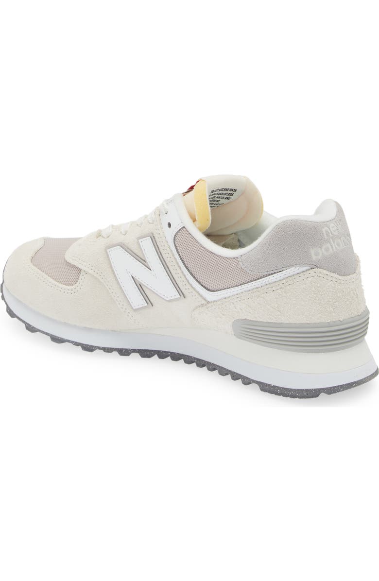 New Balance Gender Inclusive 574 Sneaker, Alternate, color,