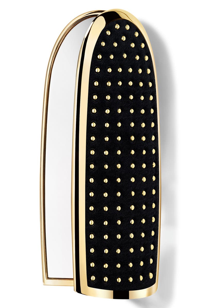 Guerlain Rouge G Customizable Lipstick Case, Main, color, Les Studs