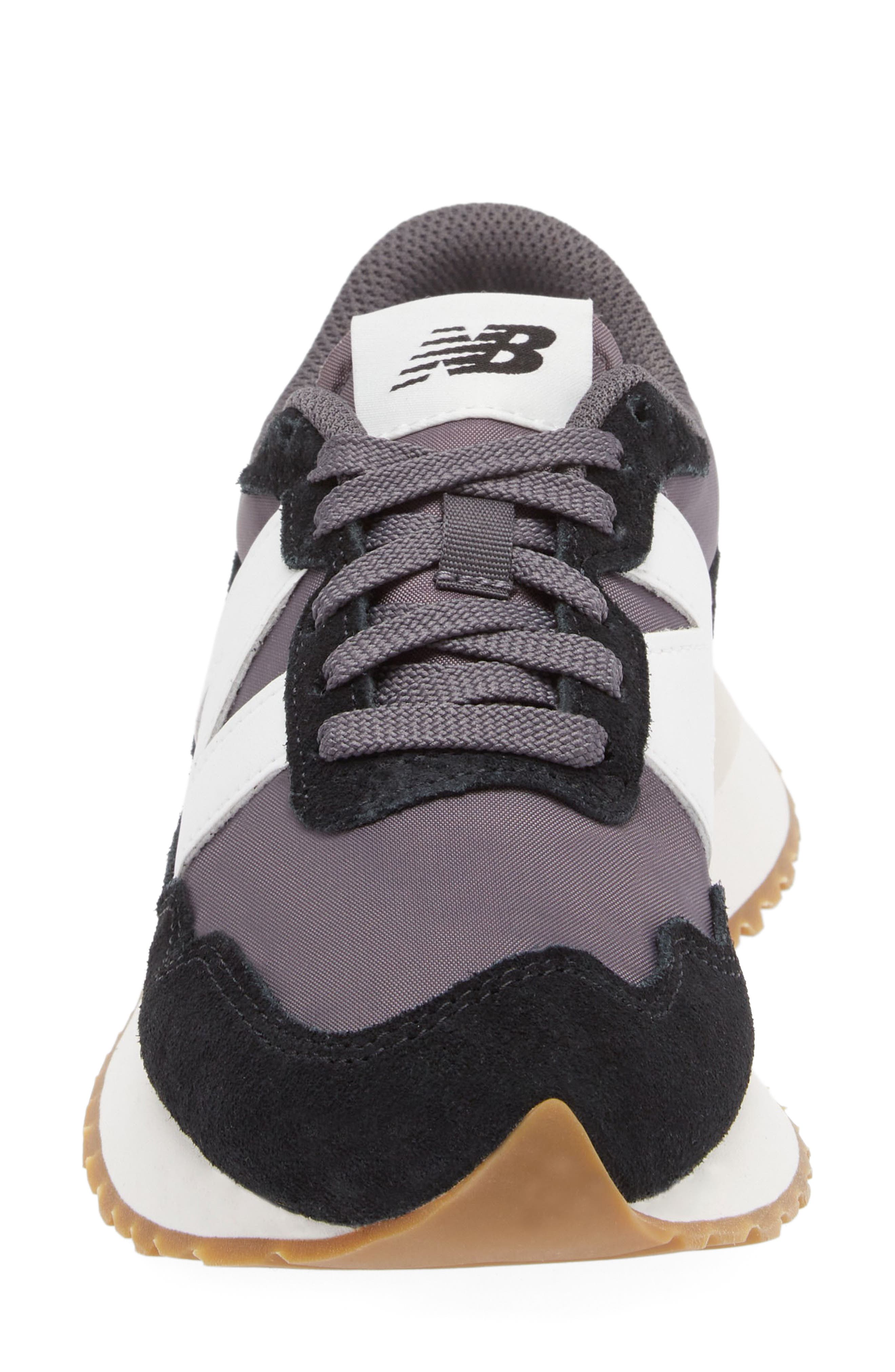 New Balance 237 Sneaker, Alternate, color, Black/ Magnet